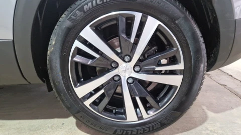 Peugeot 3008 1.5 BlueHDi 96kW (130CV) S&S Allure