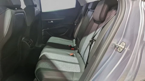 Peugeot 3008 1.5 BlueHDi 96kW (130CV) S&S Allure