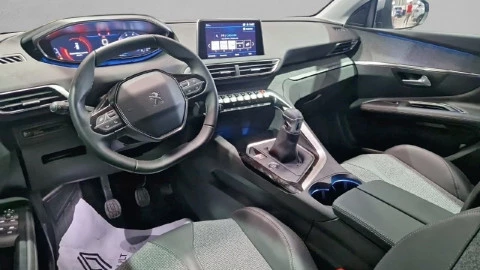 Peugeot 3008 1.5 BlueHDi 96kW (130CV) S&S Allure