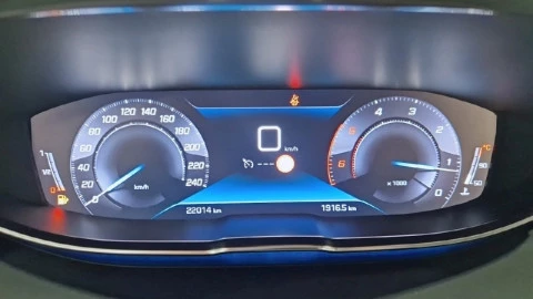 Peugeot 3008 1.5 BlueHDi 96kW (130CV) S&S Allure