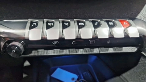 Peugeot 3008 1.5 BlueHDi 96kW (130CV) S&S Allure