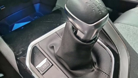 Peugeot 3008 1.5 BlueHDi 96kW (130CV) S&S Allure