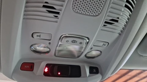 Peugeot 3008 1.5 BlueHDi 96kW (130CV) S&S Allure