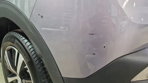 Peugeot 3008 1.5 BlueHDi 96kW (130CV) S&S Allure