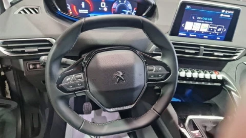 Peugeot 3008 1.5 BlueHDi 96kW (130CV) S&S Allure