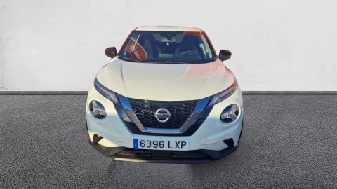 Nissan juke DIG-T 84 kW (114 CV) 6M/T Acenta