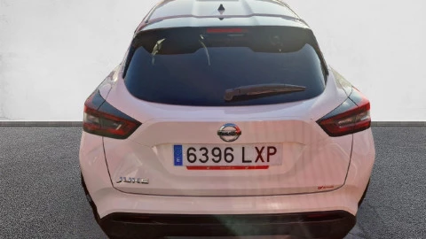 Nissan juke DIG-T 84 kW (114 CV) 6M/T Acenta