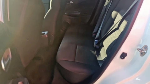 Nissan juke DIG-T 84 kW (114 CV) 6M/T Acenta