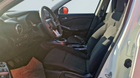 Nissan juke DIG-T 84 kW (114 CV) 6M/T Acenta