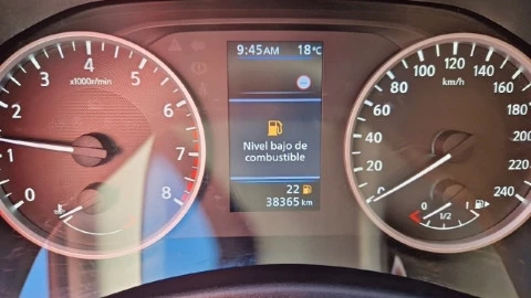 Nissan juke DIG-T 84 kW (114 CV) 6M/T Acenta