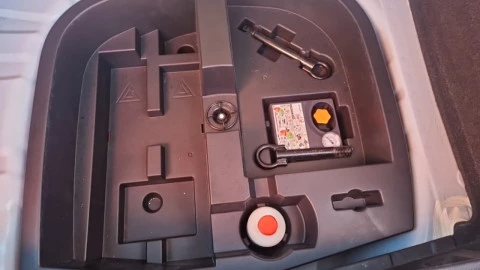 Nissan juke DIG-T 84 kW (114 CV) 6M/T Acenta