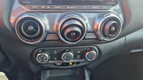 Nissan juke DIG-T 84 kW (114 CV) 6M/T Acenta