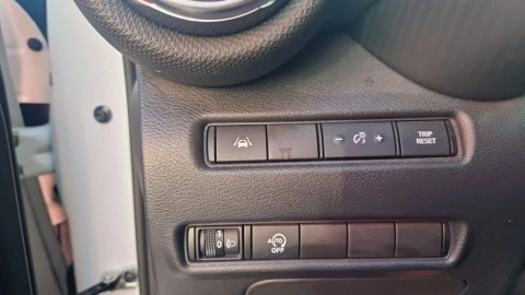 Nissan juke DIG-T 84 kW (114 CV) 6M/T Acenta