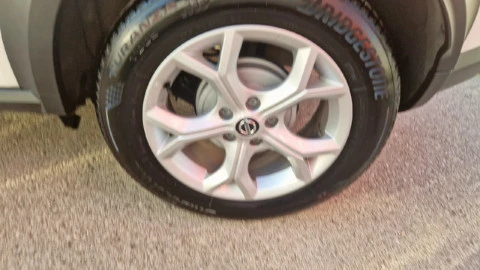 Nissan juke DIG-T 84 kW (114 CV) 6M/T Acenta