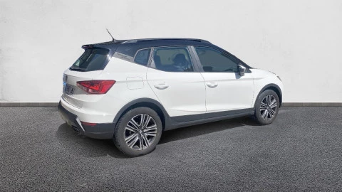 Seat Arona 1.0 TSI 81kW (110CV) Style
