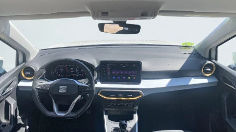 Seat Arona 1.0 TSI 81kW (110CV) Style