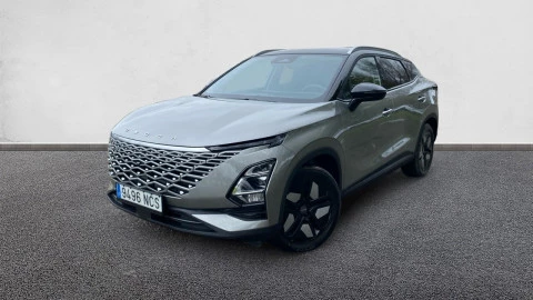 Omoda 5 MY25 - Premium 1.6 TGDI 108kW (145cv)