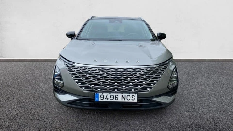 Omoda 5 MY25 - Premium 1.6 TGDI 108kW (145cv)