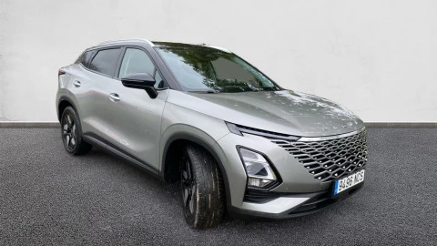 Omoda 5 MY25 - Premium 1.6 TGDI 108kW (145cv)