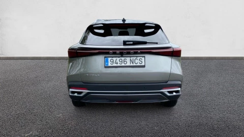 Omoda 5 MY25 - Premium 1.6 TGDI 108kW (145cv)