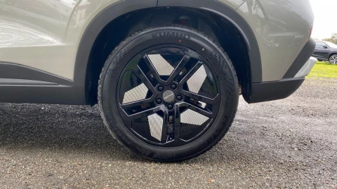 Omoda 5 MY25 - Premium 1.6 TGDI 108kW (145cv)