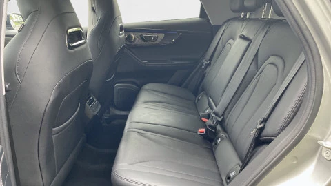 Omoda 5 MY25 - Premium 1.6 TGDI 108kW (145cv)