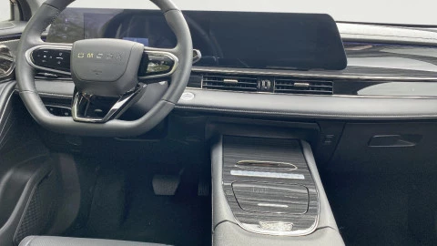 Omoda 5 MY25 - Premium 1.6 TGDI 108kW (145cv)