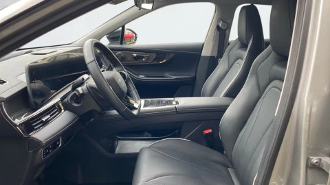 Omoda 5 MY25 - Premium 1.6 TGDI 108kW (145cv)