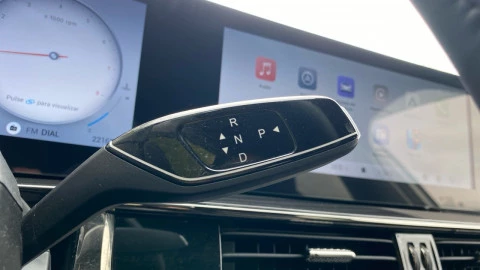 Omoda 5 MY25 - Premium 1.6 TGDI 108kW (145cv)