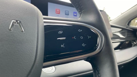 Omoda 5 MY25 - Premium 1.6 TGDI 108kW (145cv)