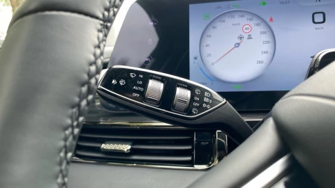 Omoda 5 MY25 - Premium 1.6 TGDI 108kW (145cv)