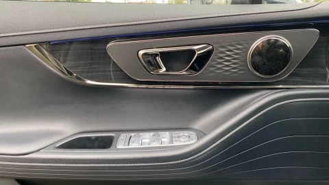 Omoda 5 MY25 - Premium 1.6 TGDI 108kW (145cv)