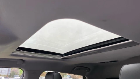 Omoda 5 MY25 - Premium 1.6 TGDI 108kW (145cv)