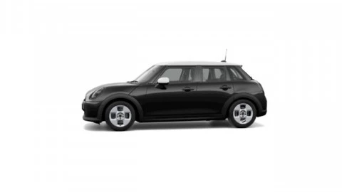MINI Cooper C