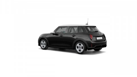 MINI Cooper C