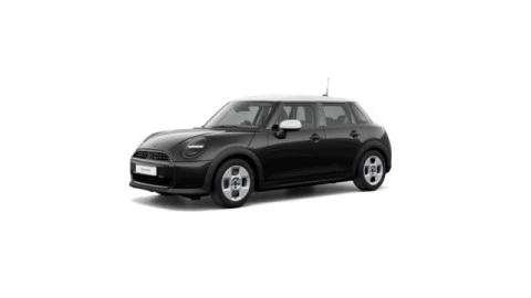 MINI Cooper C