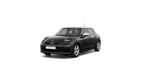 MINI Cooper C