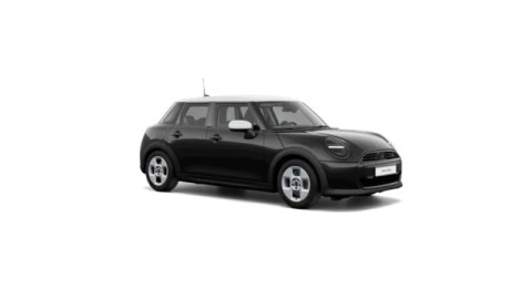 MINI Cooper C