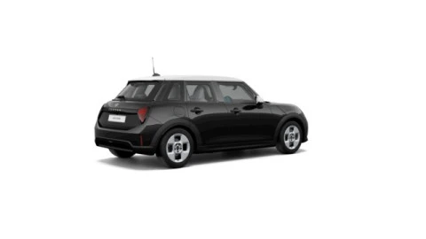 MINI Cooper C