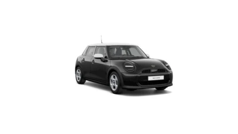 MINI Cooper C