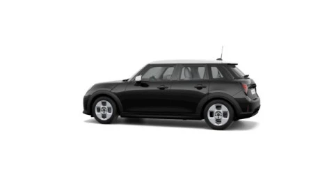 MINI Cooper C