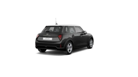 MINI Cooper C