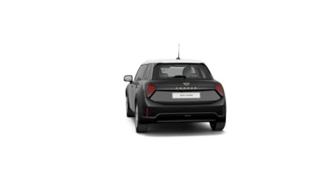 MINI Cooper C