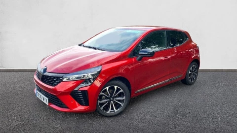 Renault Clio techno Eco-G 100cv (74kW)