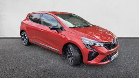 Renault Clio techno Eco-G 100cv (74kW)