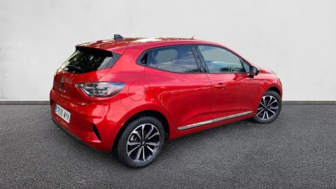 Renault Clio techno Eco-G 100cv (74kW)