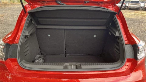 Renault Clio techno Eco-G 100cv (74kW)