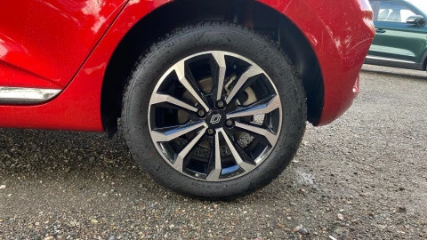 Renault Clio techno Eco-G 100cv (74kW)