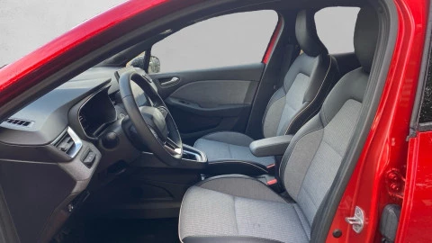 Renault Clio techno Eco-G 100cv (74kW)