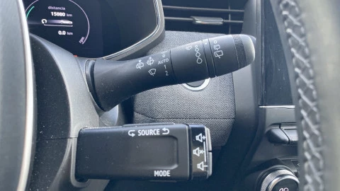 Renault Clio techno Eco-G 100cv (74kW)